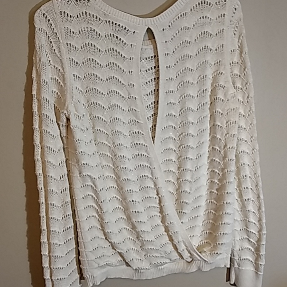 Loft sweater - Picture 4 of 7